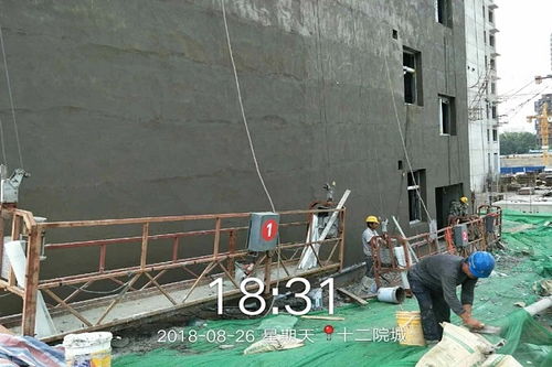 博贏建筑施工外墻保溫巖棉施工工藝要點及畜牧設備技術(shù)開發(fā)