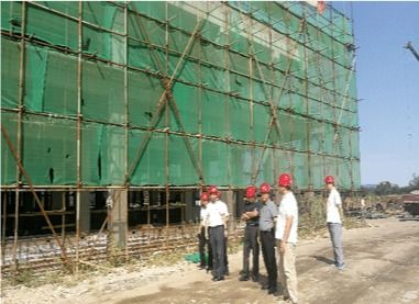 新技術(shù)助推畜牧業(yè)綠色發(fā)展的牧場工程設計