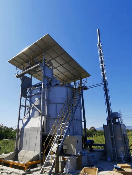 節(jié)能低碳綠色發(fā)展 北京畜牧業(yè)節(jié)能減排低碳技術(shù)模式與牧場工程設計探析