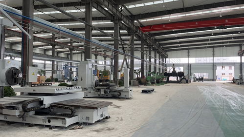 寧陽高端裝備制造項目落地，畜牧設備技術(shù)直供世界500強企業(yè)