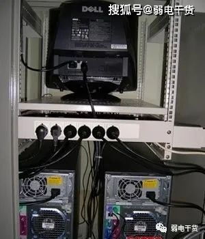 專業機房網絡設備的布局優化策略